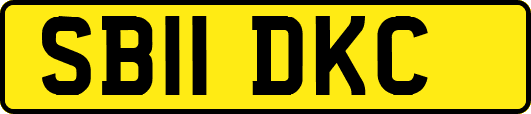 SB11DKC