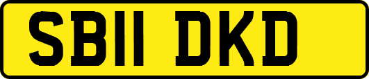 SB11DKD