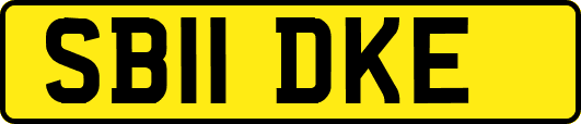 SB11DKE