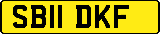 SB11DKF