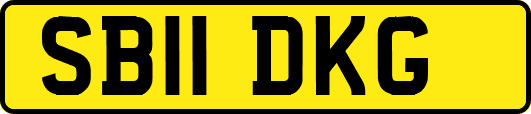 SB11DKG