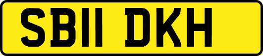 SB11DKH