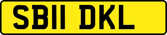 SB11DKL