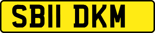 SB11DKM