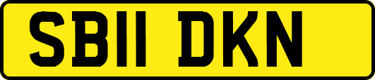 SB11DKN