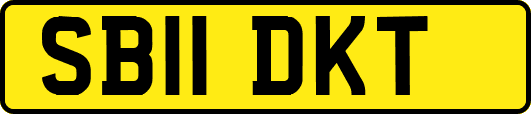 SB11DKT