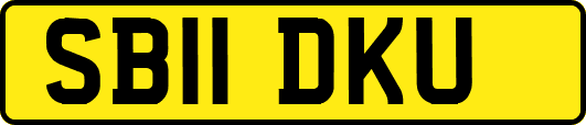 SB11DKU