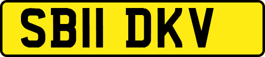 SB11DKV