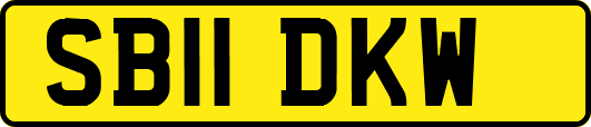 SB11DKW