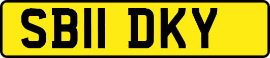 SB11DKY