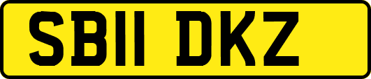 SB11DKZ