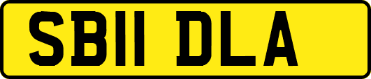 SB11DLA