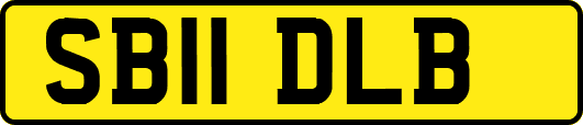 SB11DLB