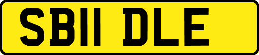 SB11DLE
