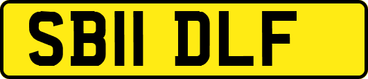 SB11DLF