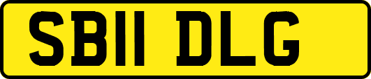 SB11DLG