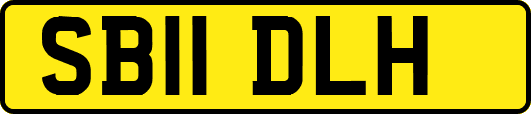 SB11DLH