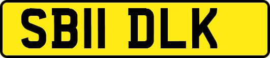 SB11DLK