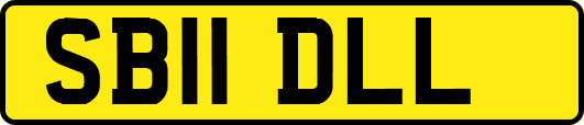 SB11DLL