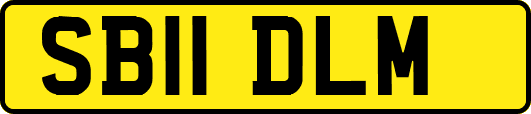 SB11DLM