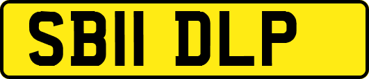 SB11DLP