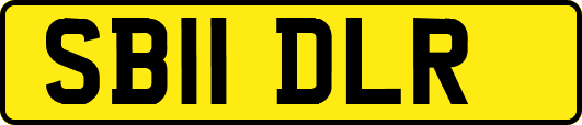 SB11DLR