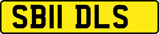 SB11DLS