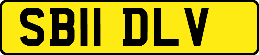 SB11DLV