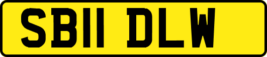 SB11DLW