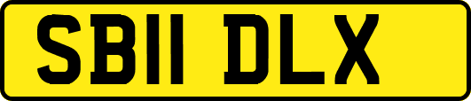 SB11DLX
