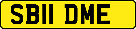 SB11DME