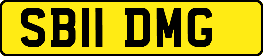 SB11DMG