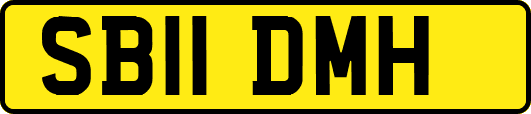 SB11DMH