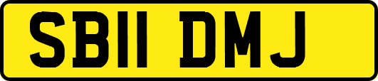 SB11DMJ