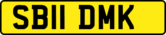 SB11DMK