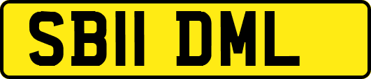 SB11DML