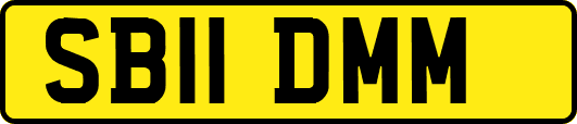 SB11DMM