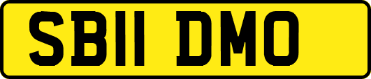 SB11DMO