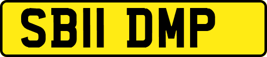 SB11DMP