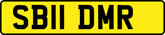 SB11DMR