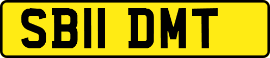SB11DMT