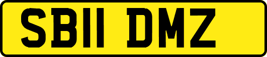 SB11DMZ
