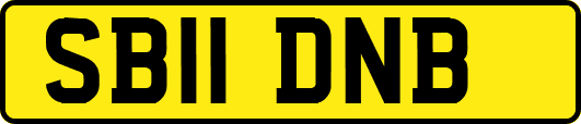 SB11DNB