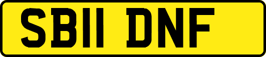SB11DNF