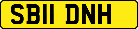 SB11DNH