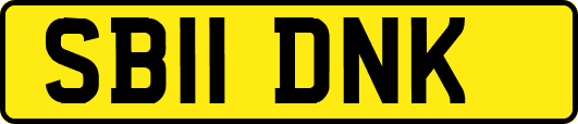 SB11DNK