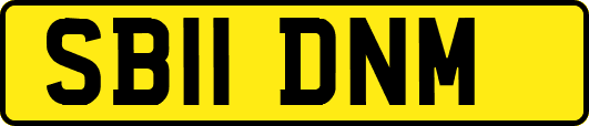 SB11DNM