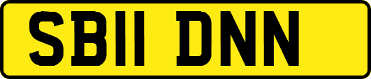 SB11DNN