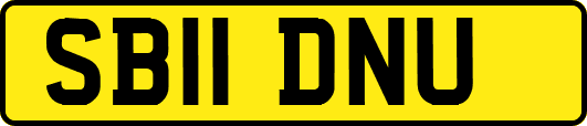 SB11DNU