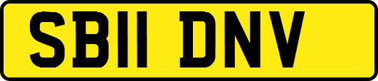 SB11DNV